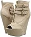 ZiGiny Women's Nevadia Boot
