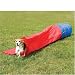 3 Foot Dog Agility Closed Tunnel