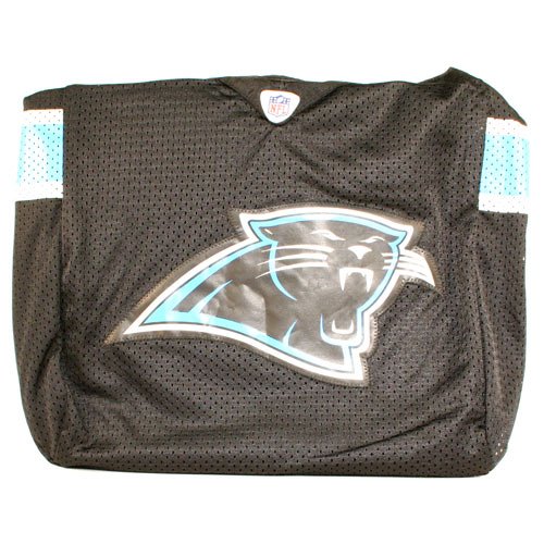 Carolina Panthers NFL Little Earth Jersey Tote Purse
