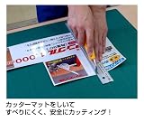 シンワ アル助ゴム付 300mm