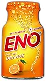 ENO fruit salt-orange flavour