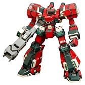 電脳戦機バーチャロン オラトリオ・タングラム ライデン DNA SIDE (1/100スケールプラスチックキット)