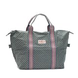 キャスキッドソン バッグ 324618 SHOPPER SLATE MINI DOT 並行輸入品