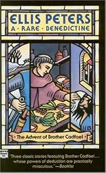 A Rare Benedictine