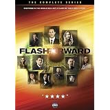 FlashForward: The Complete Seriesby Joseph Fiennes