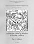 Tribal and Chiefly Warfare in South America (Memoirs of the Museum of Anthropology, University of Michigan)