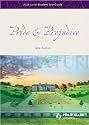 AS/A-level English Literature: "Pride and Prejudice" Student Text Guide