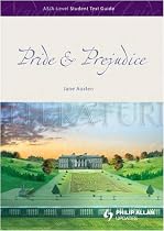 AS/A-level English Literature: "Pride and Prejudice" Student Text Guide