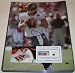 Chris Simms Autographed/Hand Signed Tampa Bay Buccaneers 16 x 20 Photo