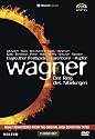 Wagner / Kupfer / Barenboim - Ring - Bayreuth Festival (11 Discos) [DVD]