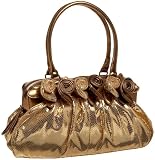 High Fashion Rose Satchel