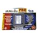 Electronics : Delkin 1Gb Compact Flash Card (Designed for Roland Korg Yamaha) (RBCFPRO21GB)