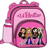 Lil' Bratz Toddler Backpack