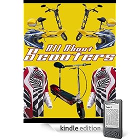 All About Scooters