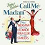 Call Me Madam Soundtrack