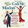 Call Me Madam