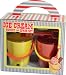 Paladone Ice Cream Bucket and Spade Set