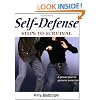 Self-Defense: Steps to Survival