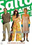 Clorox, Ammonia, and Coffee ( Salto, salmiakk og kaffe ) [DVD]