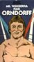 Mr. Wonderful Paul Orndorff Vol. 2