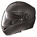 Nolan N-104 MCS Helmet (Flat Black X-Large) RS.68429.00