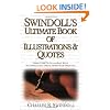 Swindoll's Ultimate Book of Illustrations & Quotes: Over 1,500 Ways to Effectively Drive Home Your Message