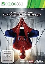 The Amazing Spiderman 2
