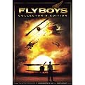 Flyboys (2 Discs) (Widescreen) (Special edition, Dual-layered DVD)