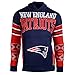 NFL Youth Boys 8-20 Long Sleeve Hooded Sweatshirt