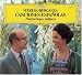 Search : Teresa Berganza, mezzo-soprano - Canciones Espanolas