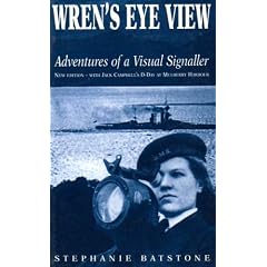 Wren's Eye View: The Adventures of a Visual Signaller