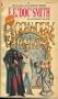 The Clockwork Traitor (Family d'Alembert Series, #3)