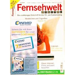 Fernsehwelt Digital
