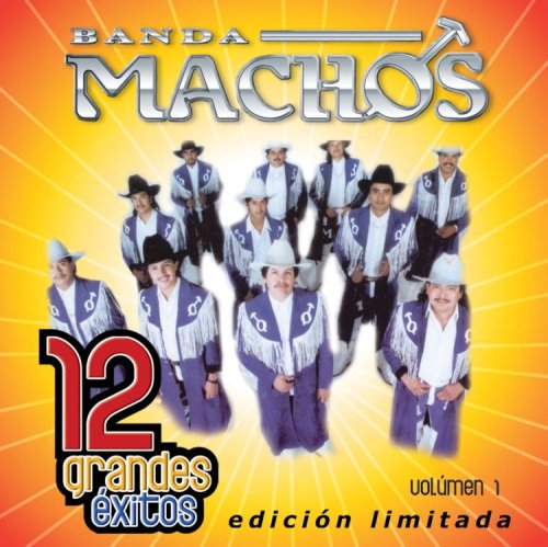 Banda Machos - Casimira Lyrics - Zortam Music