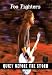 Foo Fighters - Quiet Before the Storm [DVD]
