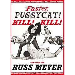 Faster Pussycat Kill Kill