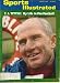 Sports Illustrated August 16 1965 Y.A. Tittle/New York Giants Baltimore Colts San Francisco 49ers on Cover, The Great Quarterbacks, Jim Brosnan/Cincinnati Reds, John Huarte/Notre Dame
