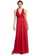 Maxandcleo Womens Rope Detailed Gown Maxandcleo Womens Rope Detailed Gown