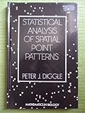 Statistical analysis of spatial point patterns