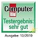 Auszeichnung
