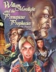 William Morelight and the Pernepicus...