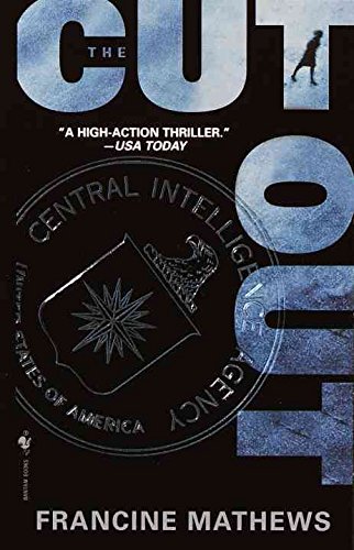 [(Cutout, the)] [By (author) Francine Mathews] published on (November, 2001)