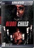 Advantage: Blood Chills