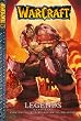 WarCraft: Legends 01