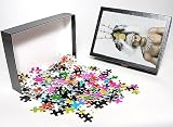Photo Jigsaw Puzzle of Samoan Chief from Mary Evans