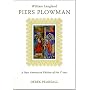 Piers Plowman by William Langland: A New Annotated Edition of the C-Text (UEP - Exeter Medieval Texts and Studies)