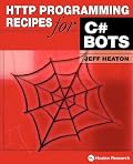 HTTP Programming Recipes for C# Bots