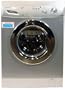 Equator EZ 3720CEE-P Combo Washer-Dryer Ventless- Platinum