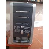 HP Pavilion 734n Desktop