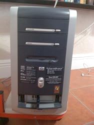 HPPavilion734nDesktop(2.0-GHzAthlonXP2400+,512MBRAM,80GBHardDrive)